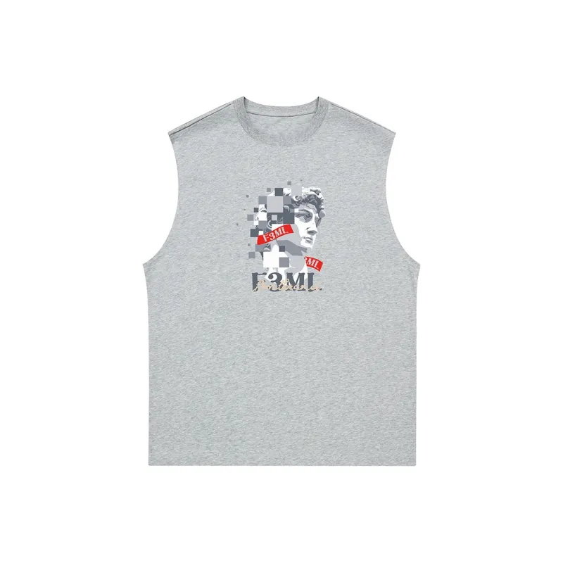 F3ML Tank Tops Unisex-8