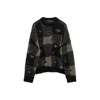 OUR LEGACY Sonar Sweater