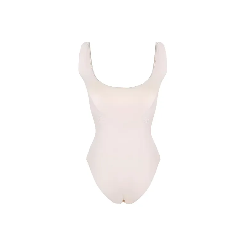 Anine Bing One piece Swimsuit Women's White-1