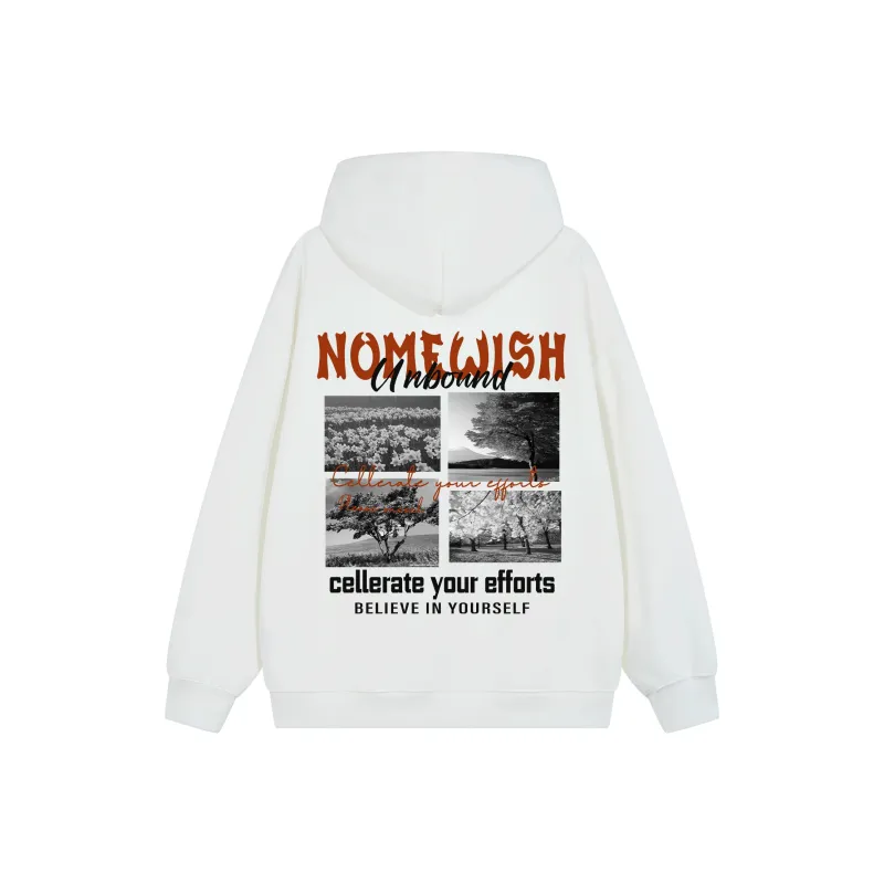 NOME Sweatshirts Unisex-4