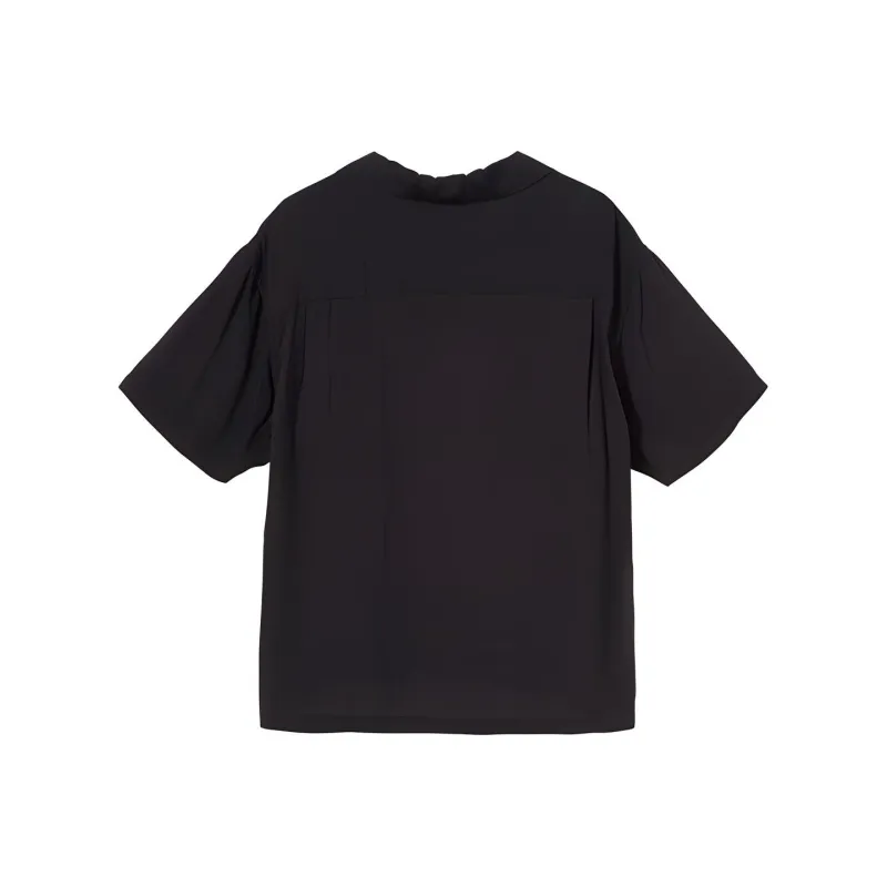 Stussy Harumi Girl Shirt-1