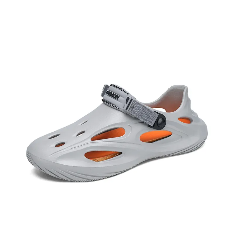 CAMOSI Clogs Men-5