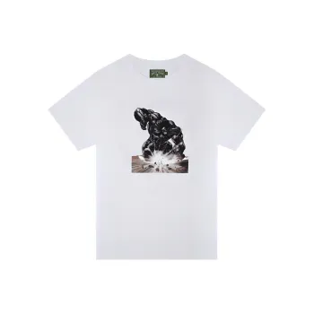 Denim Tears X Arthur Jafa LeRage Tee
