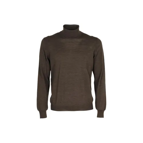 Tagliatore Mike Knitted Jumper