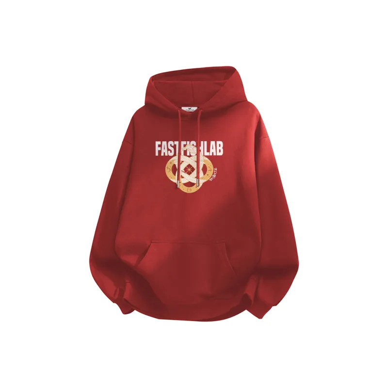 FASTFISH Sweatshirts Unisex-22