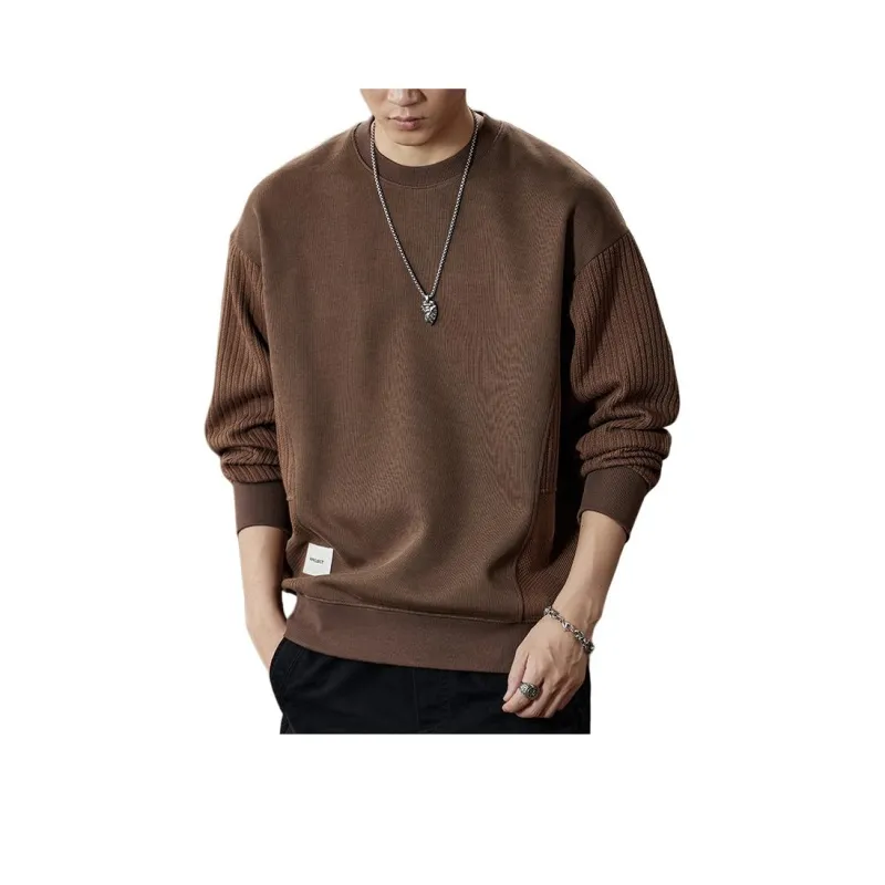 Dme Sweaters Unisex-14