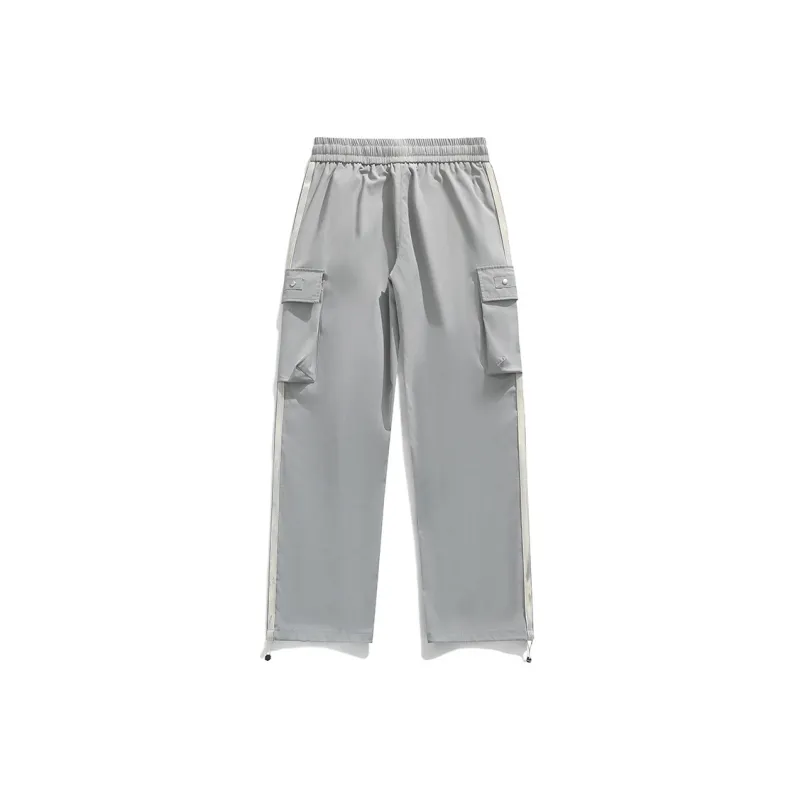 BEAR UNION Cargo Pants Unisex-4