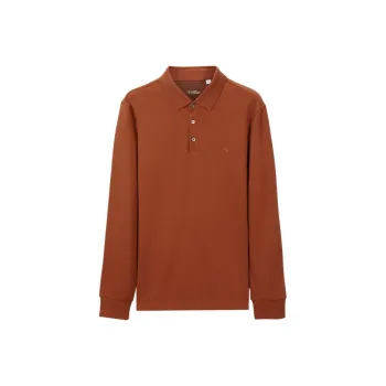 GOLDLION Polo Shirt Men's Multi Specification Multicolor