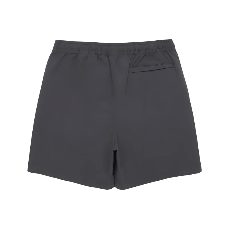 THE NORTH FACE Casual Shorts Men's Dark Gray-1