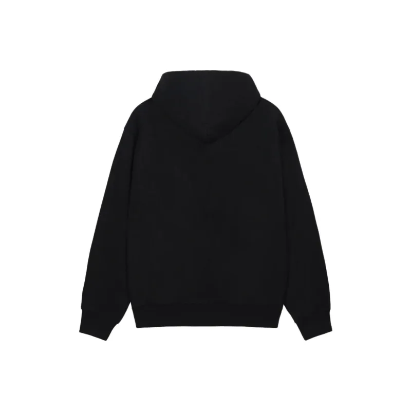 Stussy Blaze Hoodie-3