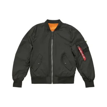 Alpha Industries Women's L2B Scout Flight Jacket