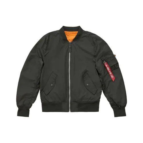 Alpha Industries Women's L2B Scout Flight Jacket