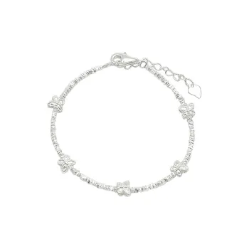 CARLHEIM S925 Silver Bracelets Women's