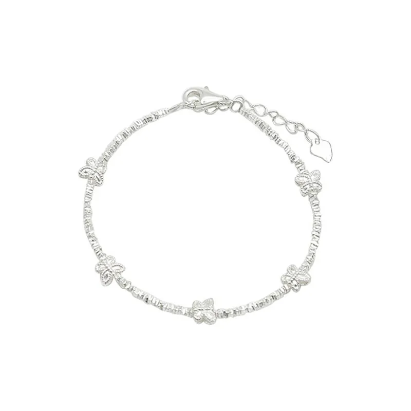 CARLHEIM S925 Silver Bracelets Women's-0