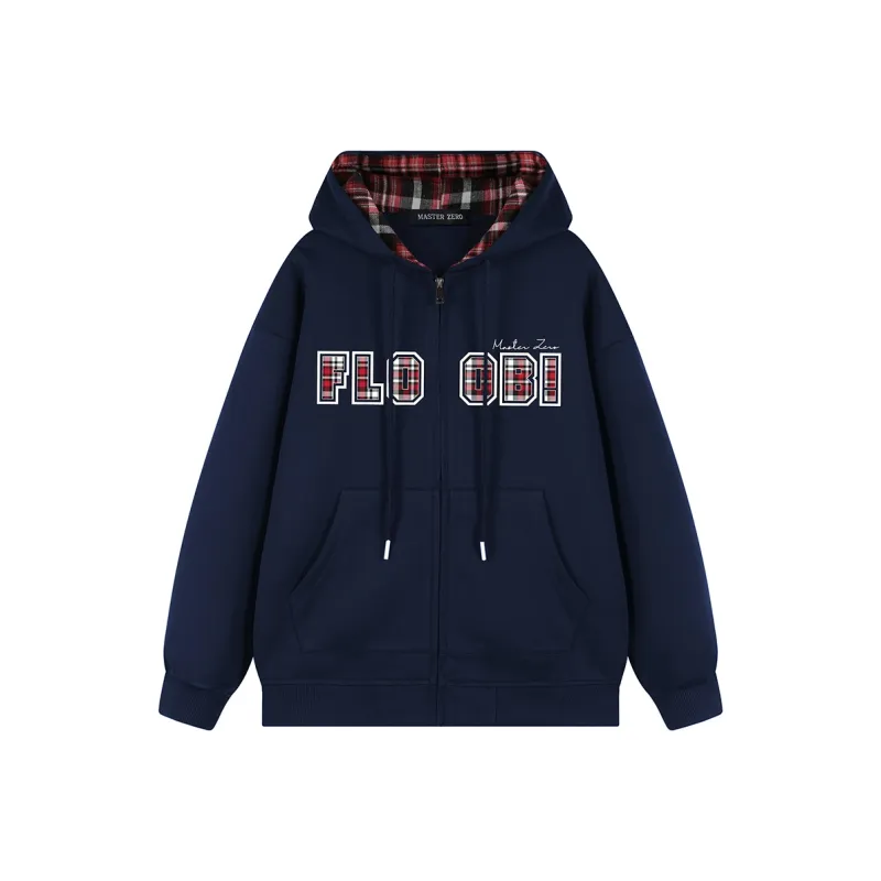 Master Zero Sweatshirts Unisex-4