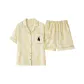 38593 Women's-Yellow