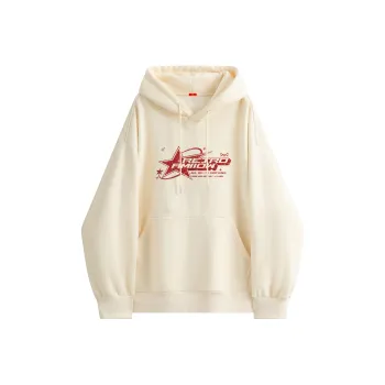 MIIOW Trend Party Series Sweatshirt Unisex