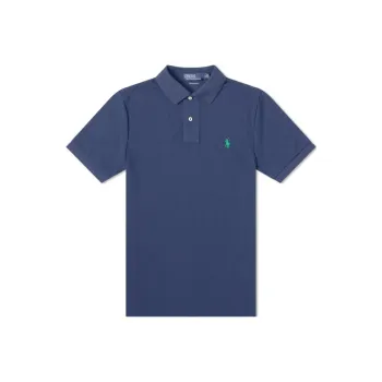 Polo Ralph Lauren Polo Shirt Men's Navy