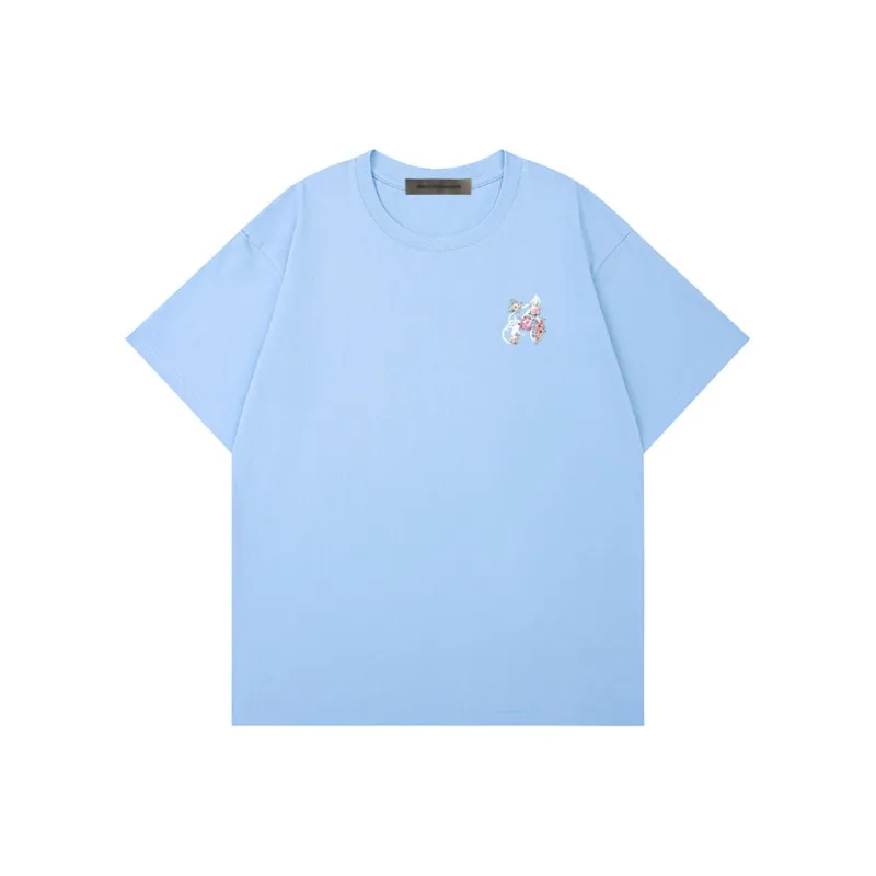 ANDEZHANMUSI T Shirts Unisex-7