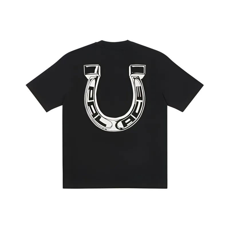 PALACE Medium Luck Tee-1