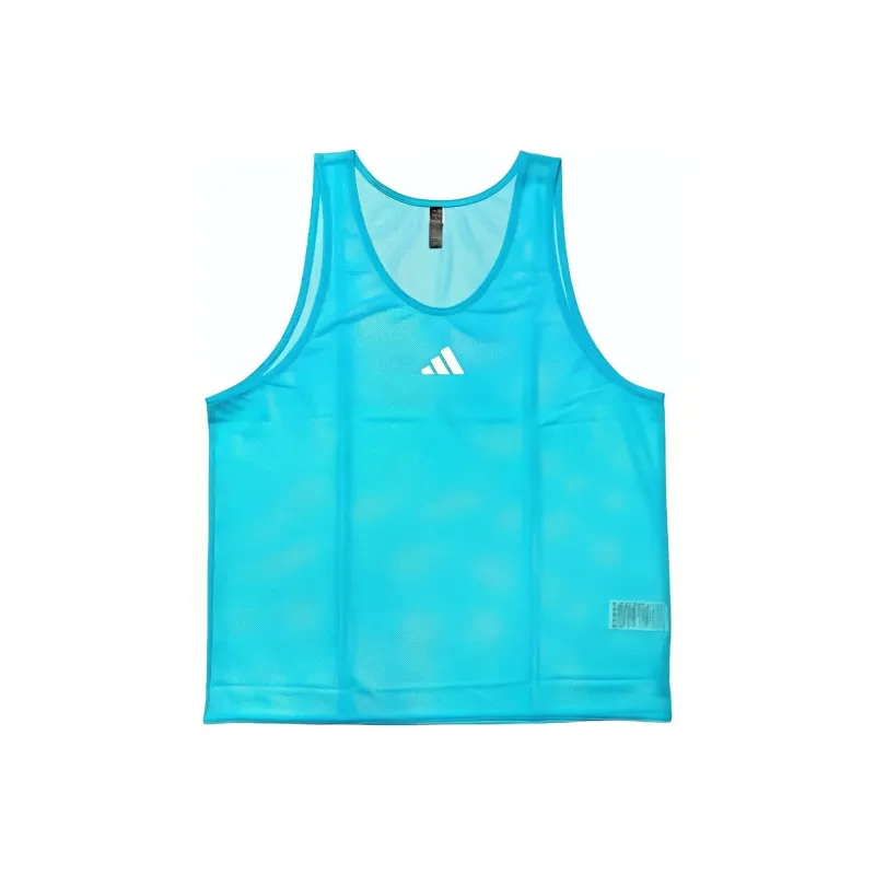 Adidas Tank Tops Men Blue-0
