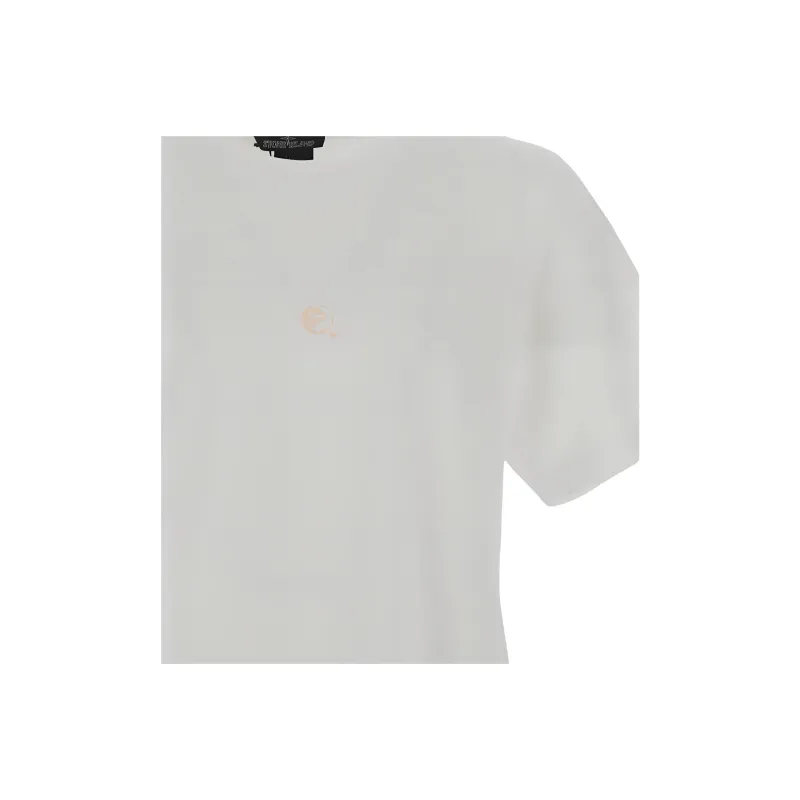 STONE ISLAND T Shirt Men's White-2