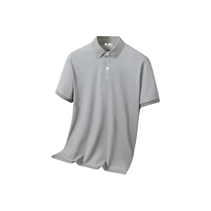 FASTFISH Polo Shirts Unisex-4