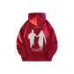 Burgundy (Fleece-Lined)