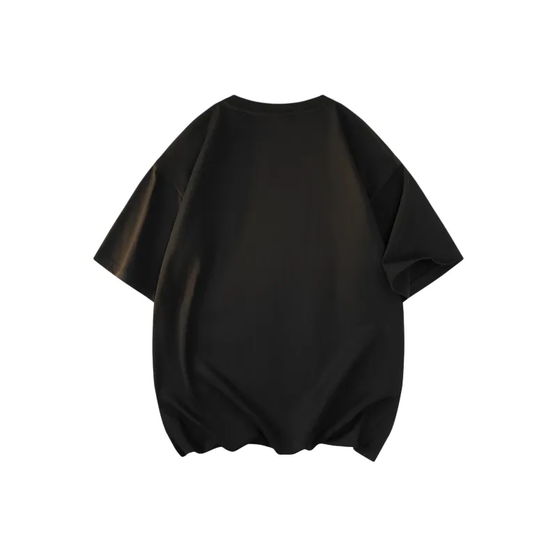 DBD WH T Shirts Unisex-6