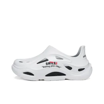 MIIOW Clogs Men