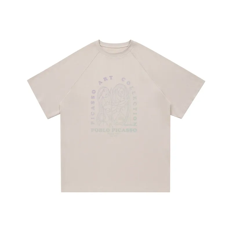 Pimio T Shirts Unisex-4
