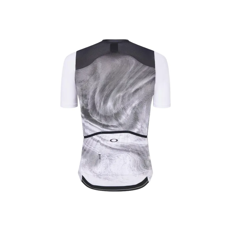 Oakley Tank Top Men's Black White-1