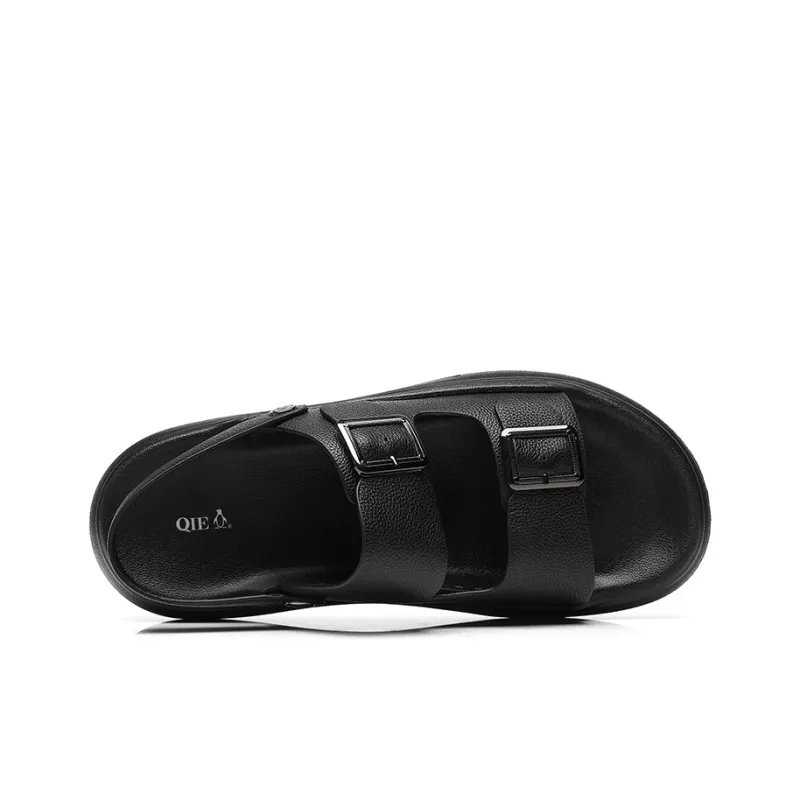 QIE Beach Sandals Men-3