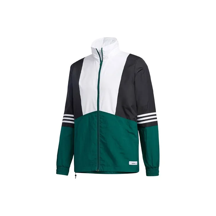Adidas Neo Jackets Men Green-0