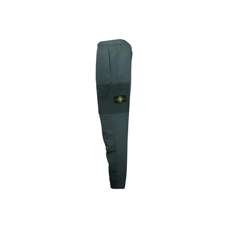 STONE ISLAND Casual Pants Unisex Jasper-2