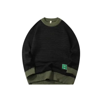 Antioffice Fall And Winter Knitwear Men's