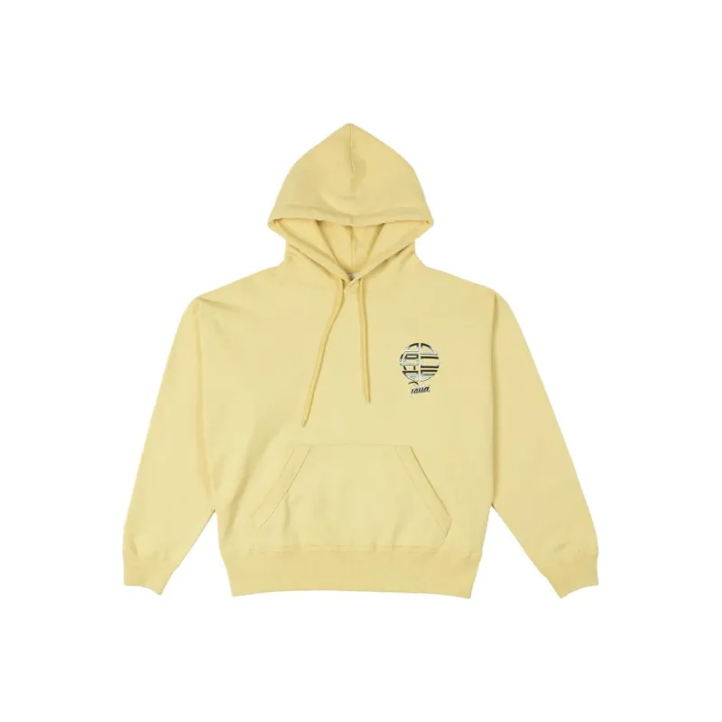 Patta DOE Co brand Sweater Unisex-0