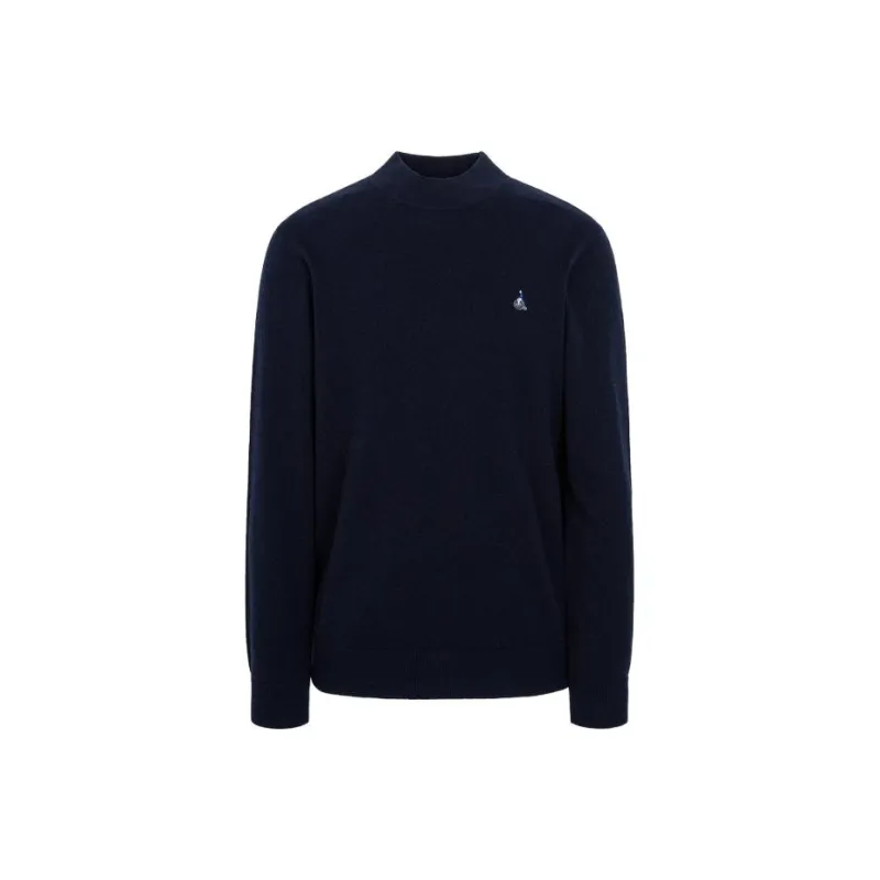BEANPOLE Sweaters Men Navy Blue-0
