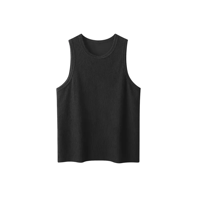 Sauvi B Tank Tops Unisex-18