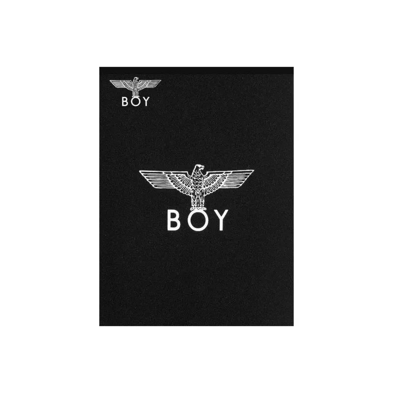 Boy London Leggings Women's Black-4