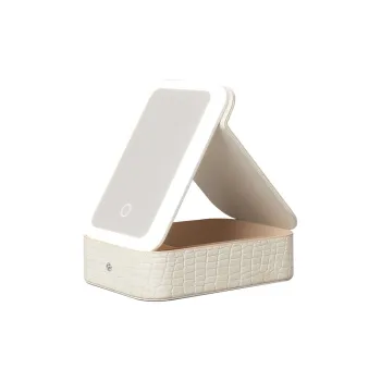Gentle Welcome Beauty Storage Boxes