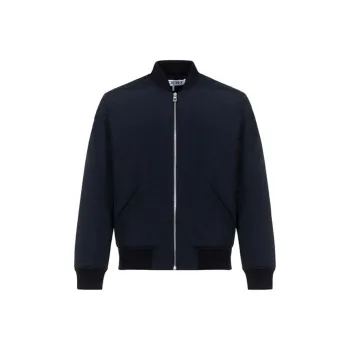 LOEWE Bomber Jacket Daisy