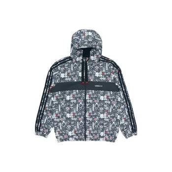Adidas Neo Jackets Men Black