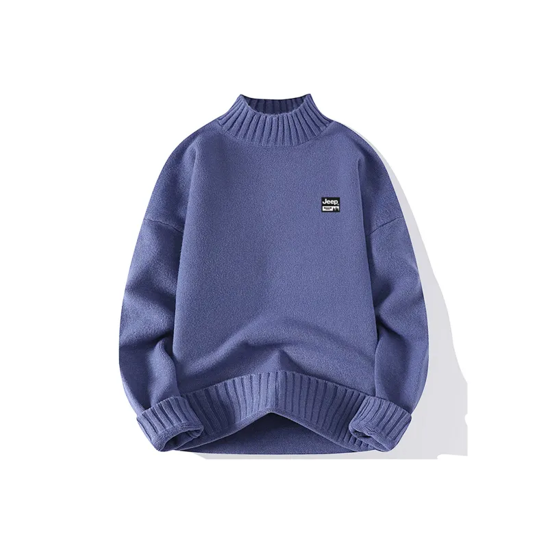 Jeep Sweaters Unisex-10