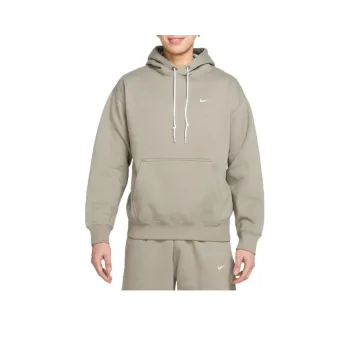 Nike Solo Swoosh Hoodie