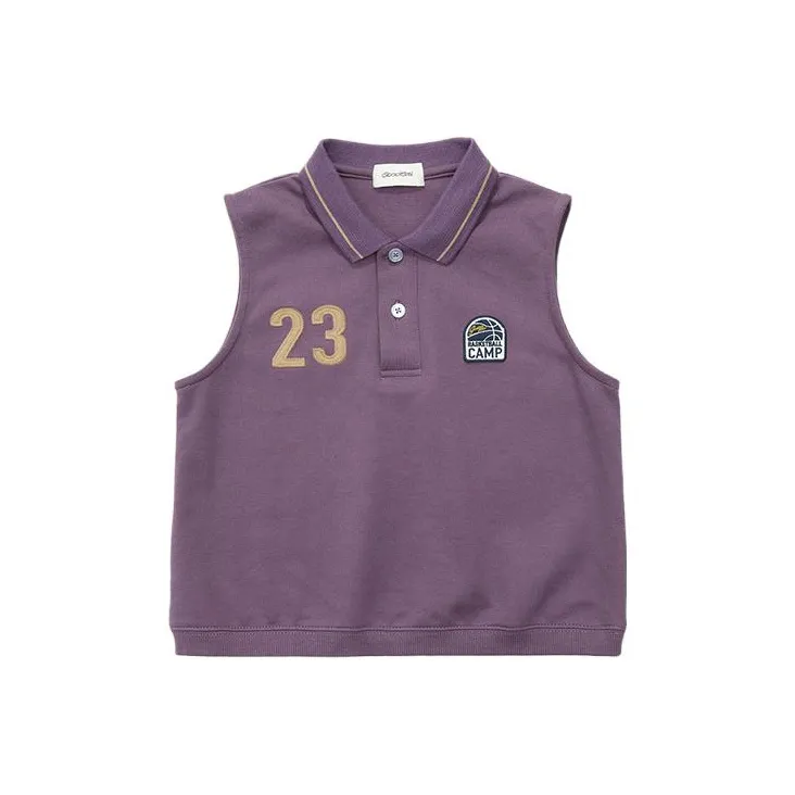 GOOD BAI SS23 Tank Tops Women's-2