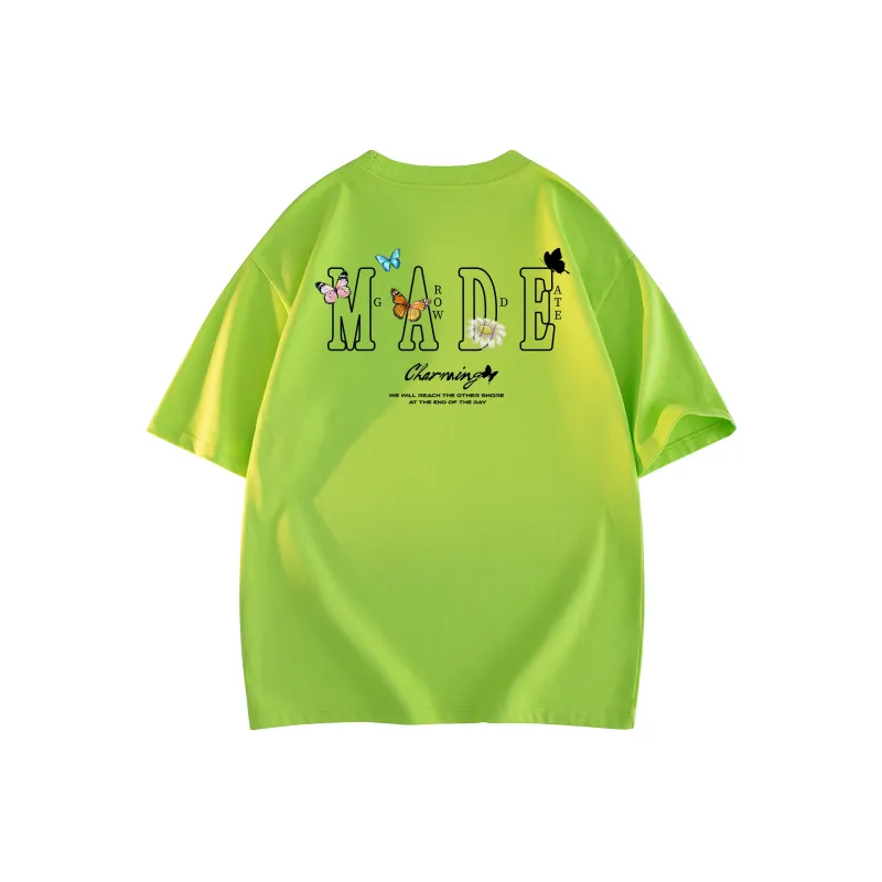 GROW DATE T Shirts Unisex-12