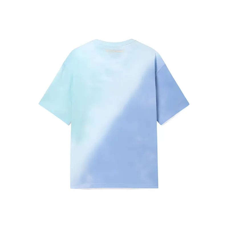 Boy London T Shirts Unisex Blue-1