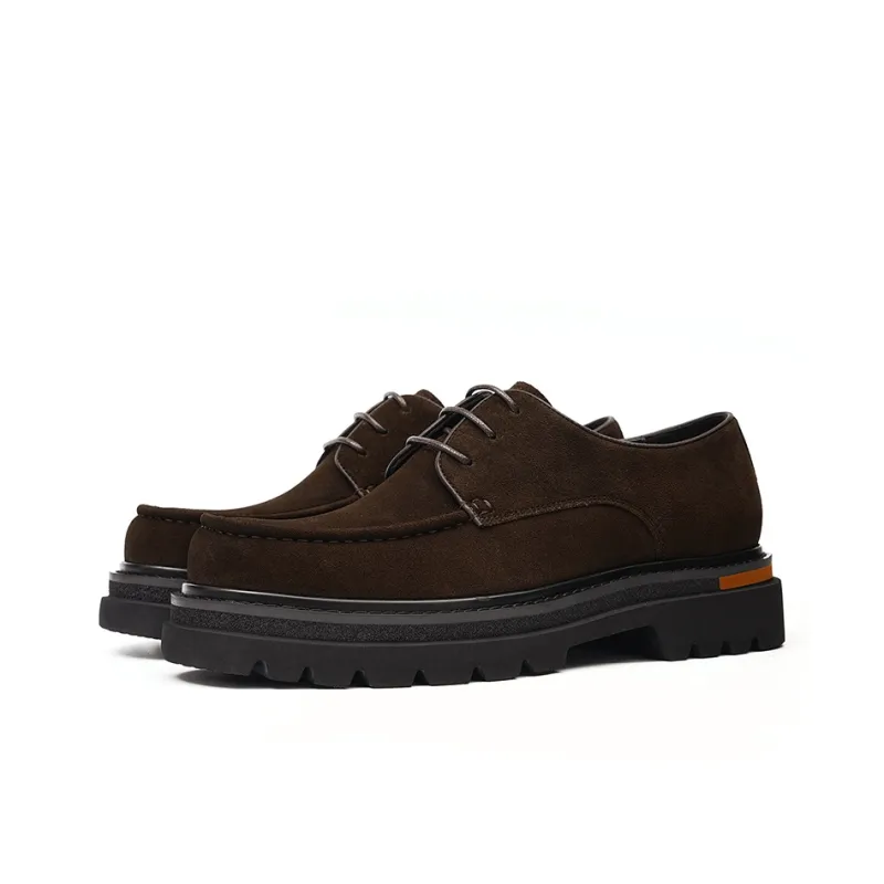ASTON M.JAZZ Men's Casual Shoes Men's-2