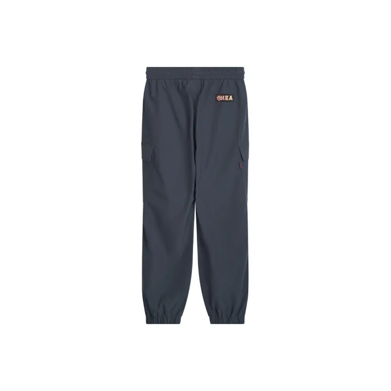 HEA Casual Pants Unisex-1